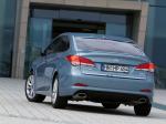 Hyundai i40 Sedan 2011 года